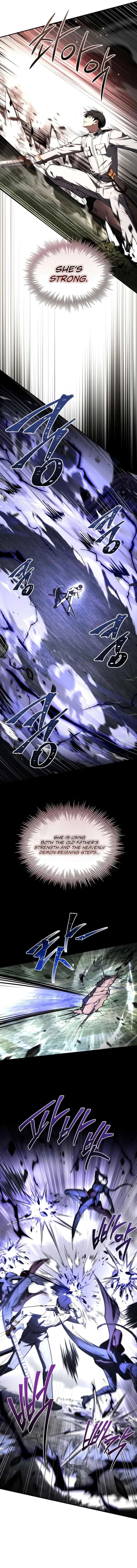 Trait Hoarder Chapter 85 page 8