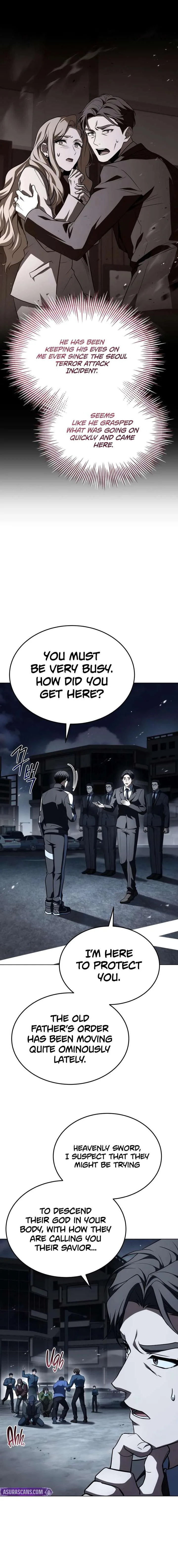 Trait Hoarder Chapter 81 page 5