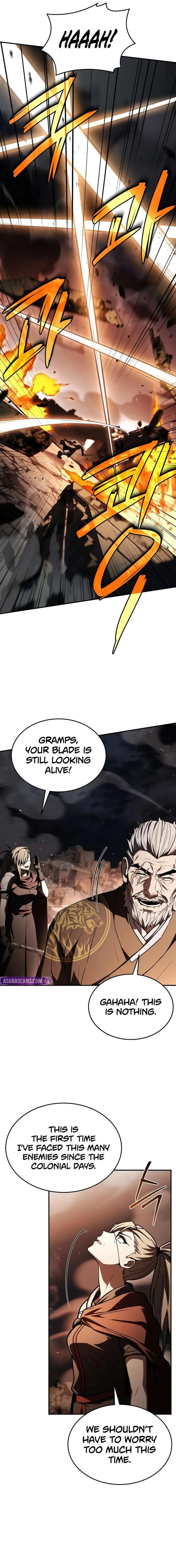 Trait Hoarder Chapter 82 page 9