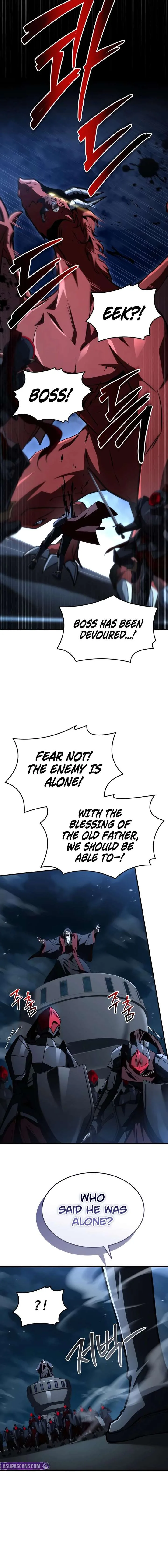 Trait Hoarder Chapter 81 page 27