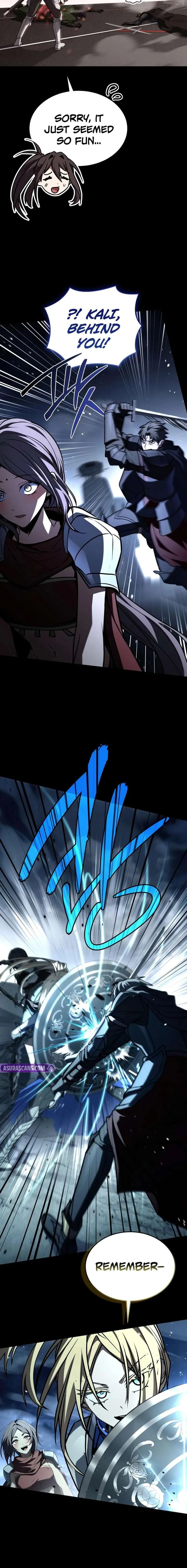 Trait Hoarder Chapter 82 page 5
