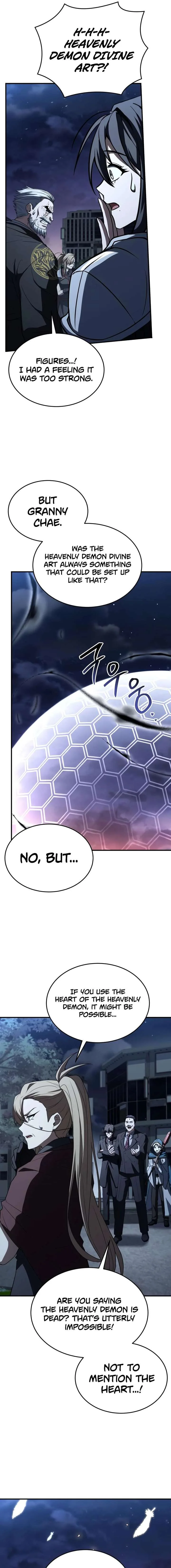 Trait Hoarder Chapter 82 page 16