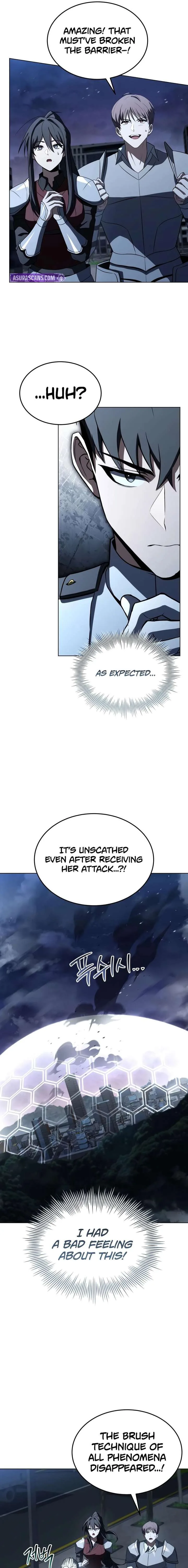 Trait Hoarder Chapter 82 page 14