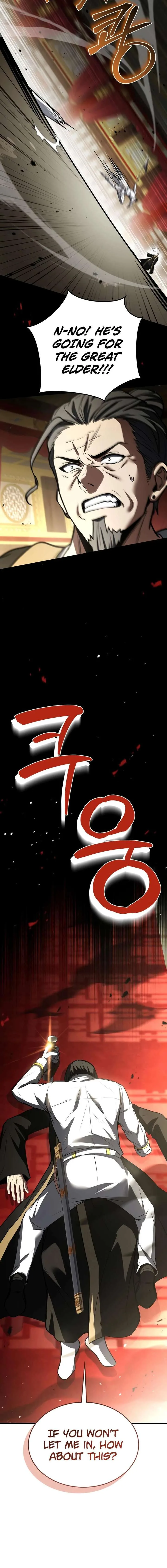 Trait Hoarder Chapter 82 page 27