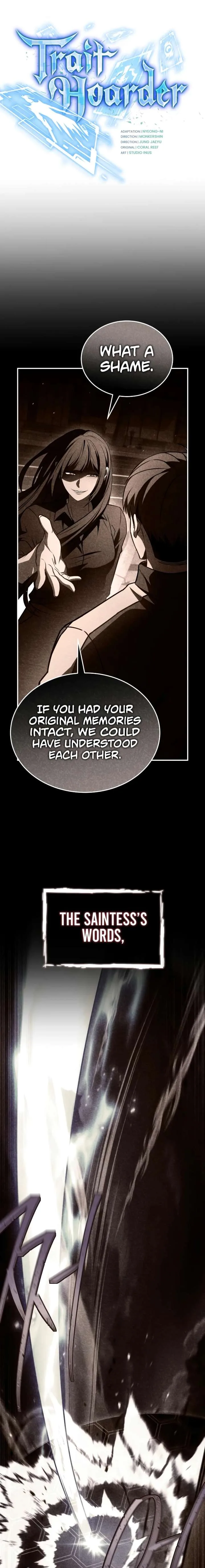 Trait Hoarder Chapter 88 page 12