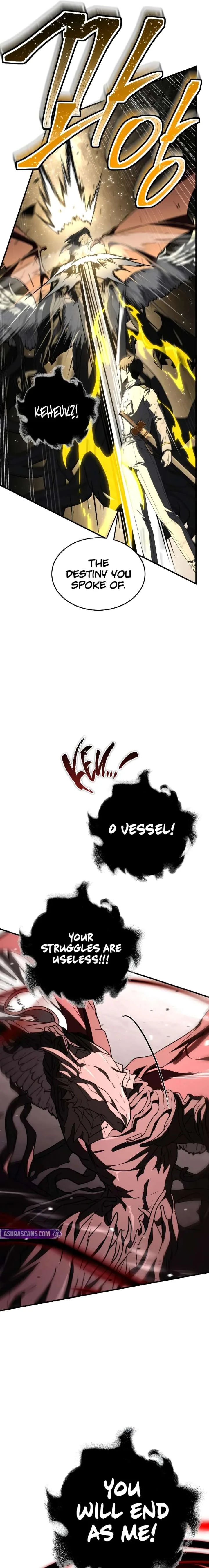 Trait Hoarder Chapter 88 page 20