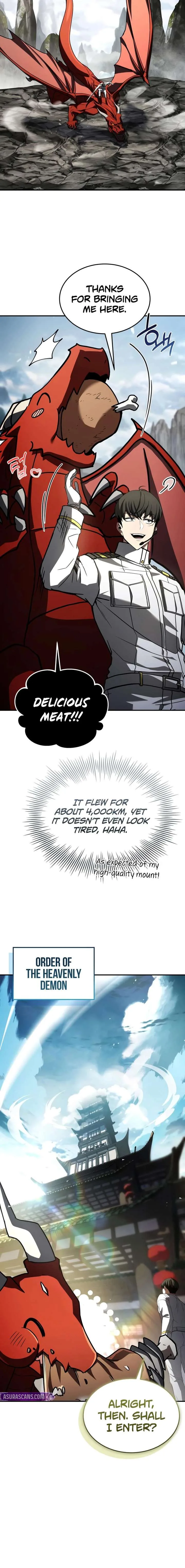 Trait Hoarder Chapter 82 page 21