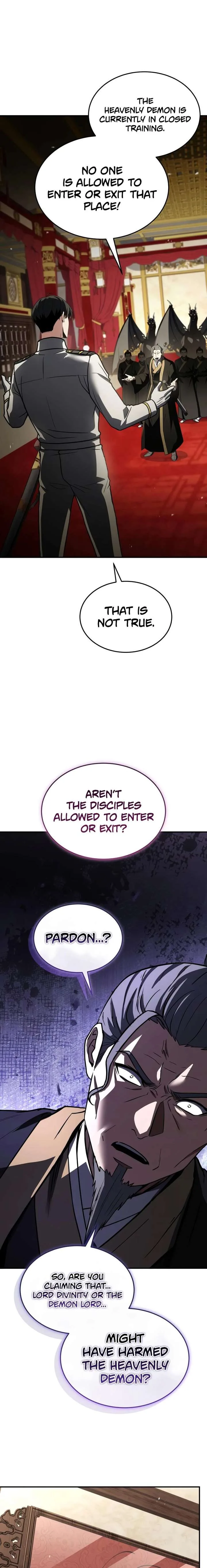 Trait Hoarder Chapter 82 page 24