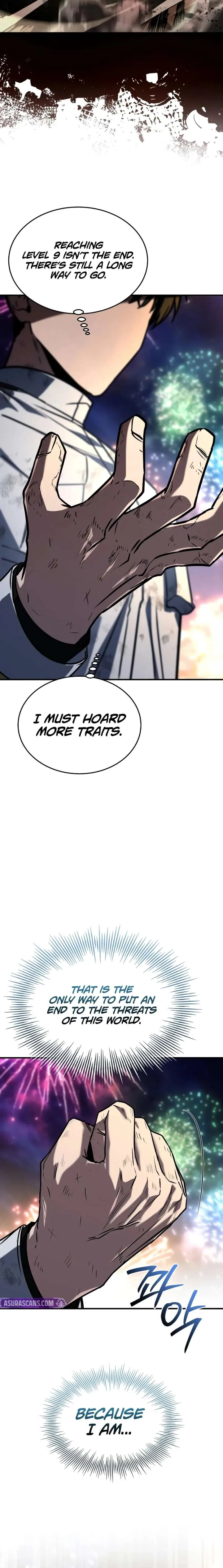 Trait Hoarder Chapter 88 page 39