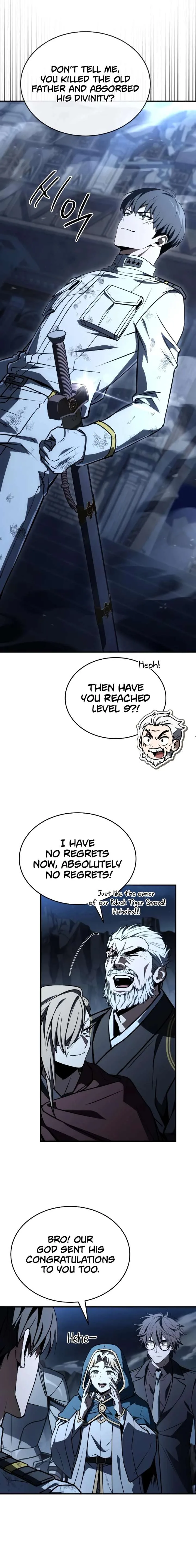 Trait Hoarder Chapter 88 page 36