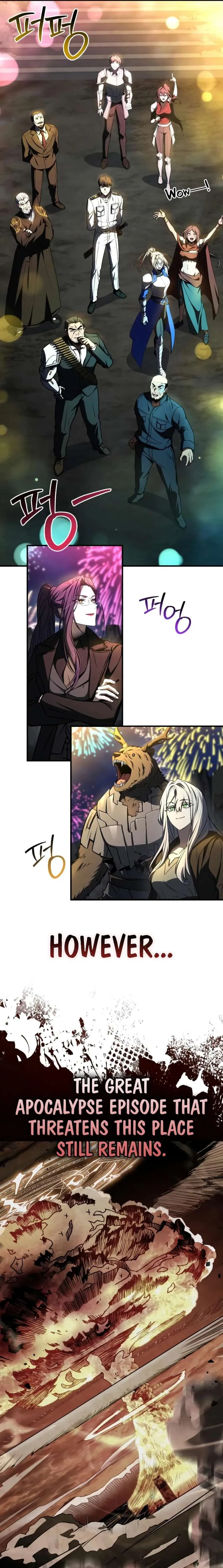 Trait Hoarder Chapter 88 page 38