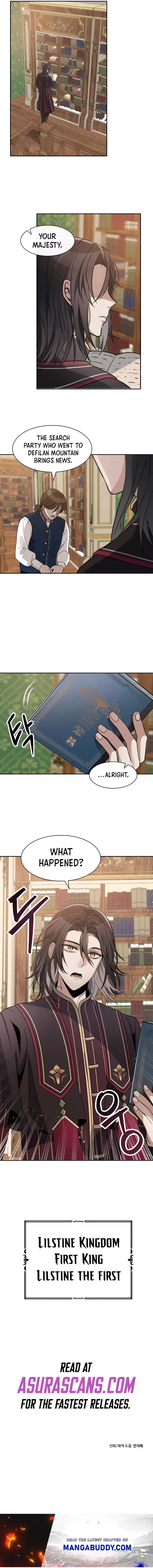 Transmigrating to the Otherworld Once More Chapter 4 page 10