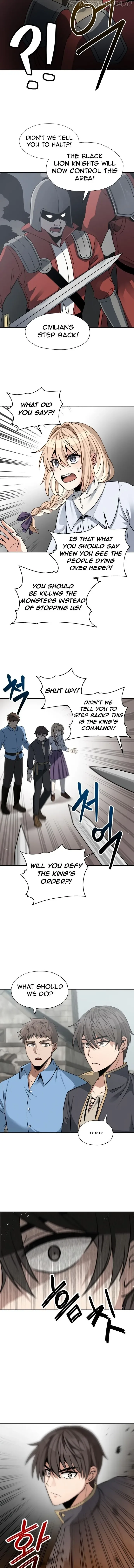 Transmigrating to the Otherworld Once More Chapter 11 page 11