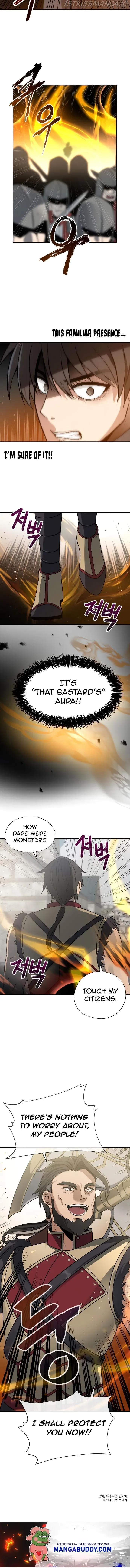 Transmigrating to the Otherworld Once More Chapter 11 page 12