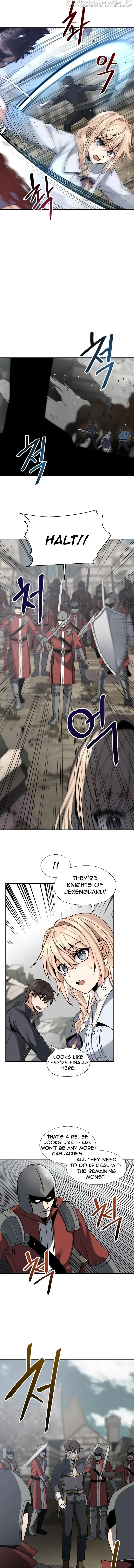 Transmigrating to the Otherworld Once More Chapter 11 page 10
