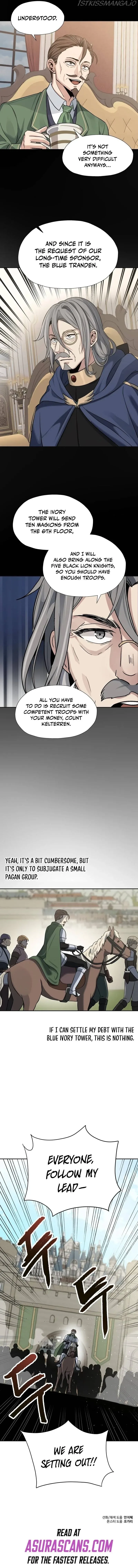 Transmigrating to the Otherworld Once More Chapter 12 page 8
