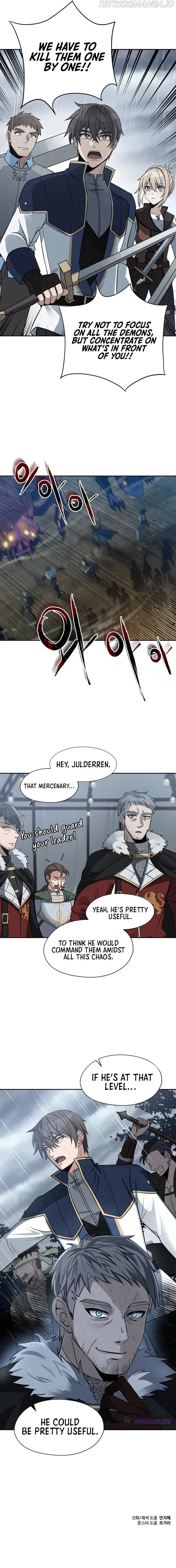 Transmigrating to the Otherworld Once More Chapter 13 page 8