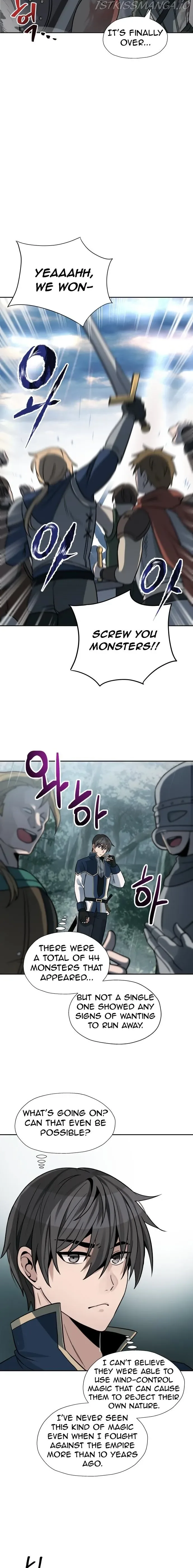 Transmigrating to the Otherworld Once More Chapter 14 page 2
