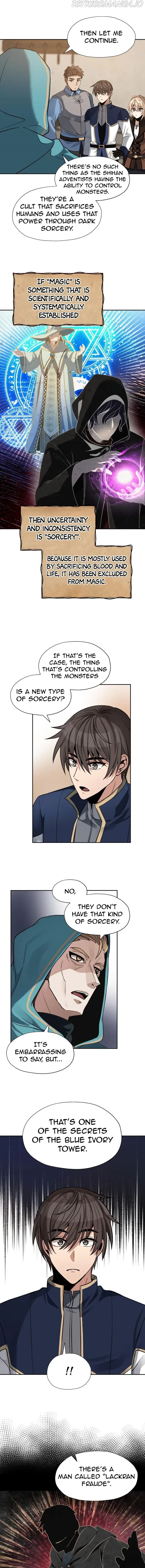 Transmigrating to the Otherworld Once More Chapter 14 page 13