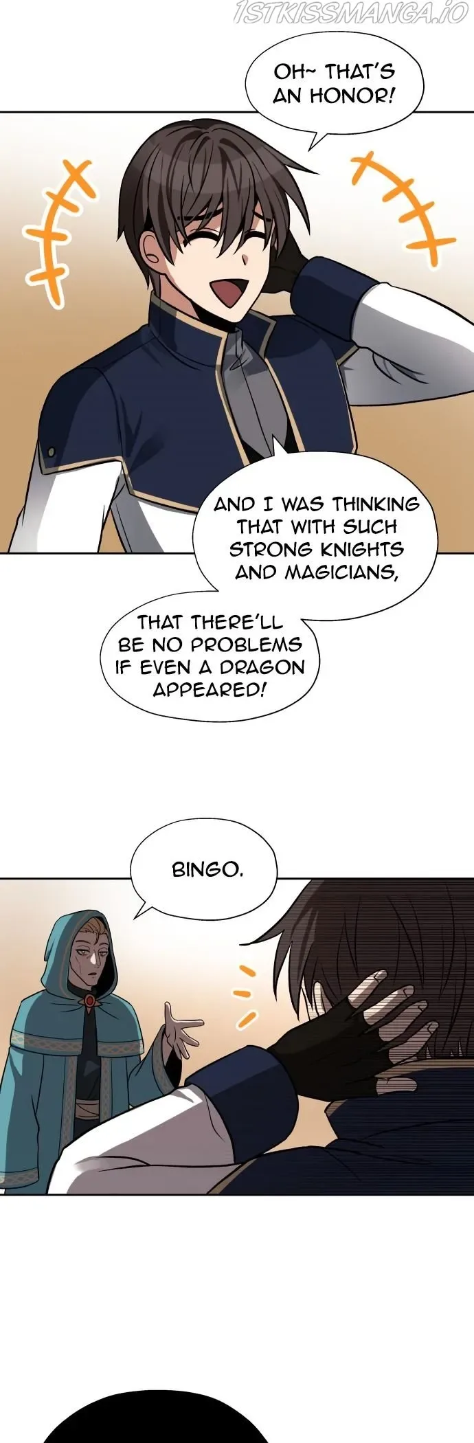 Transmigrating to the Otherworld Once More Chapter 14 page 16