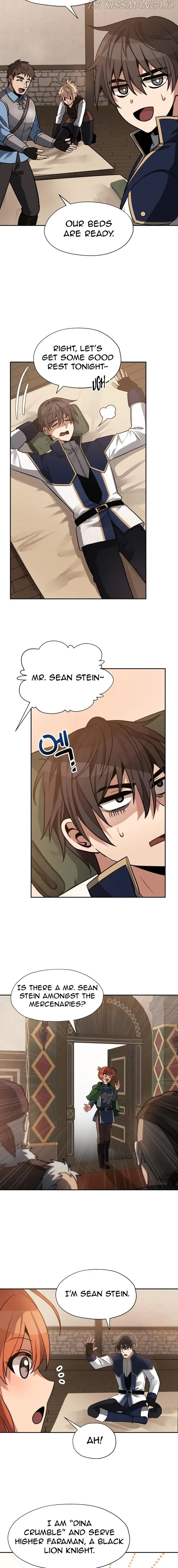 Transmigrating to the Otherworld Once More Chapter 14 page 8