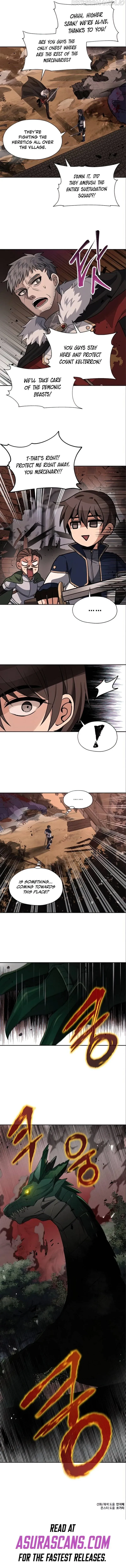 Transmigrating to the Otherworld Once More Chapter 15 page 8