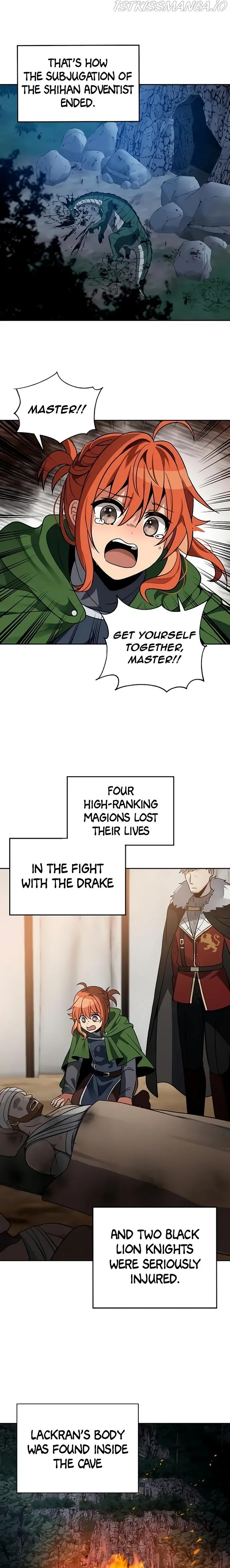 Transmigrating to the Otherworld Once More Chapter 18 page 13
