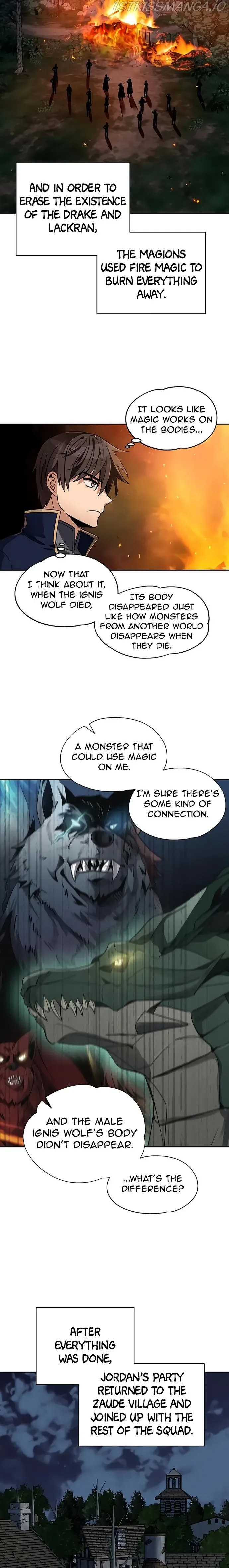 Transmigrating to the Otherworld Once More Chapter 18 page 14