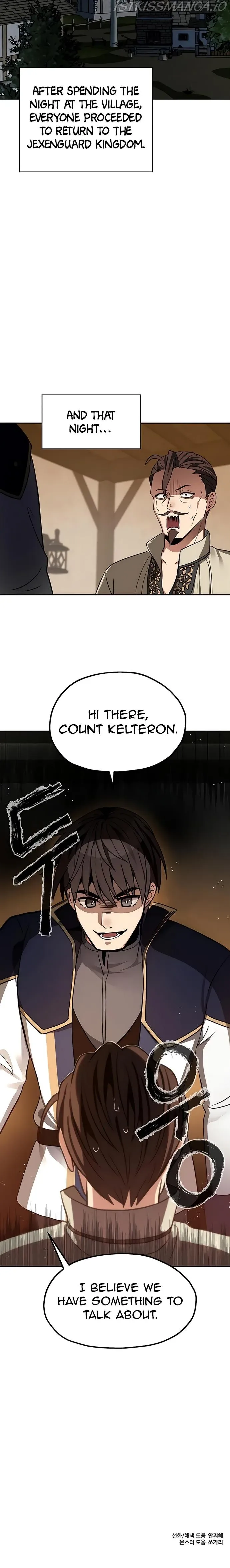 Transmigrating to the Otherworld Once More Chapter 18 page 15