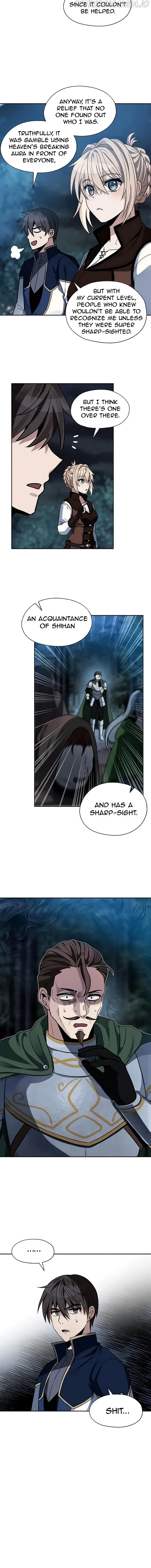 Transmigrating to the Otherworld Once More Chapter 18 page 12