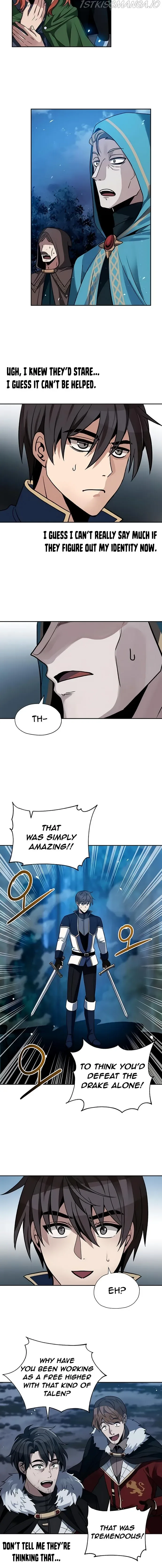 Transmigrating to the Otherworld Once More Chapter 18 page 8