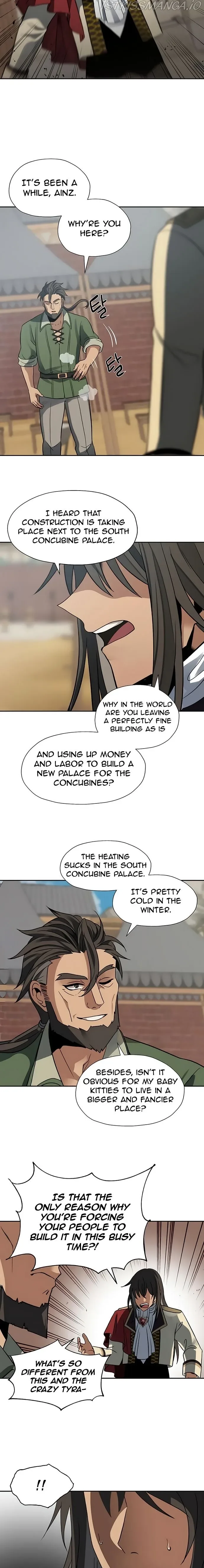 Transmigrating to the Otherworld Once More Chapter 20 page 14