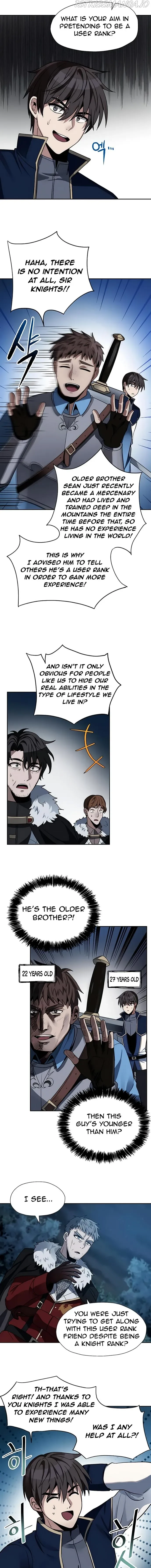 Transmigrating to the Otherworld Once More Chapter 18 page 10