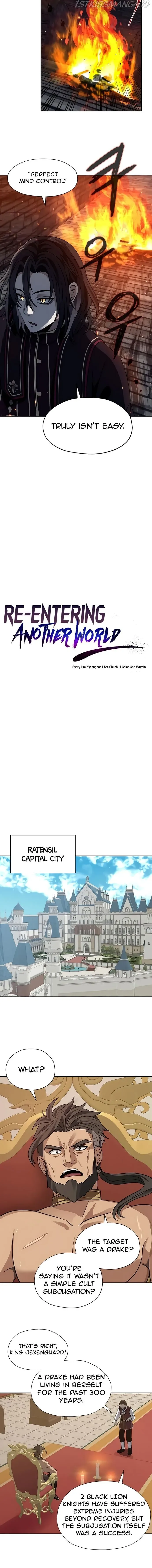 Transmigrating to the Otherworld Once More Chapter 20 page 3