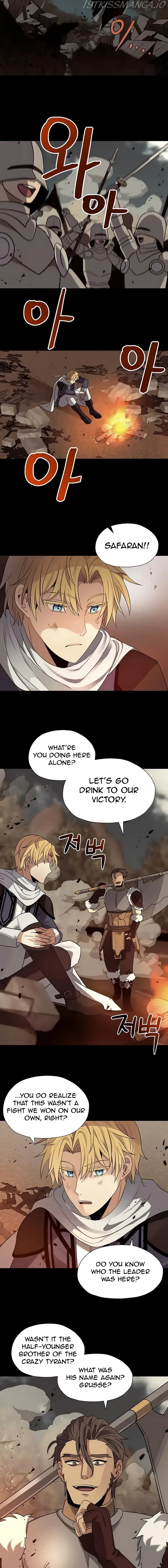 Transmigrating to the Otherworld Once More Chapter 20 page 8