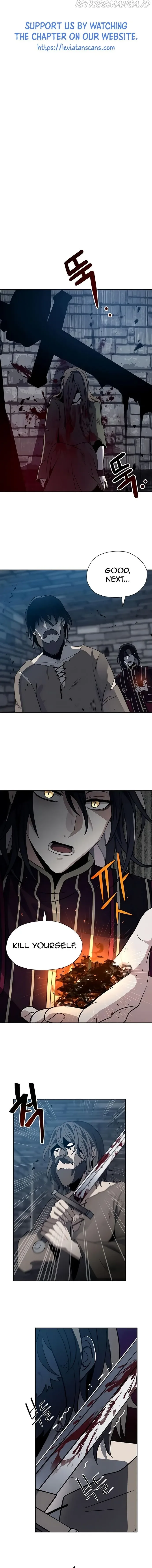 Transmigrating to the Otherworld Once More Chapter 20 page 1