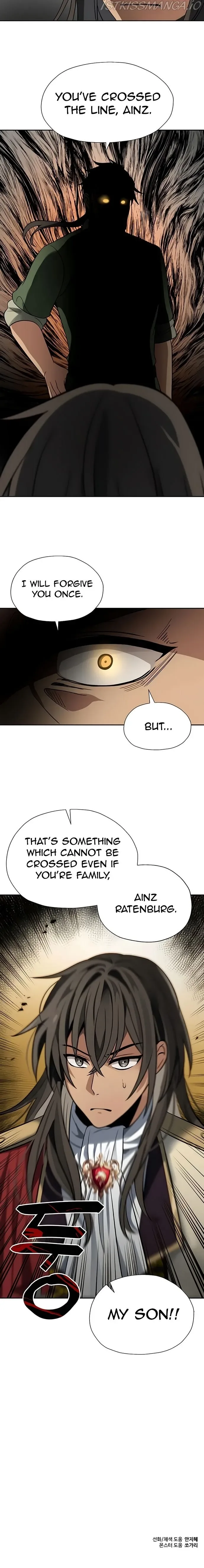Transmigrating to the Otherworld Once More Chapter 20 page 15