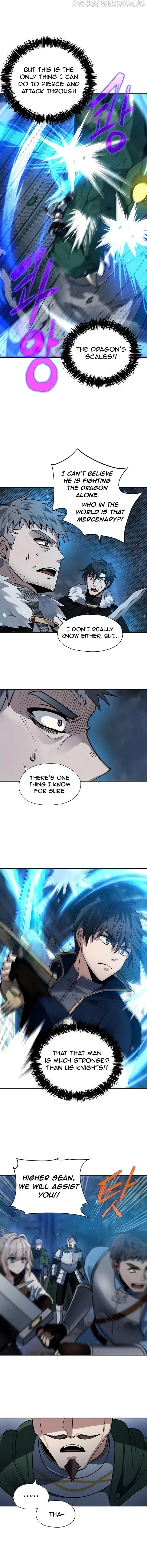 Transmigrating to the Otherworld Once More Chapter 18 page 3