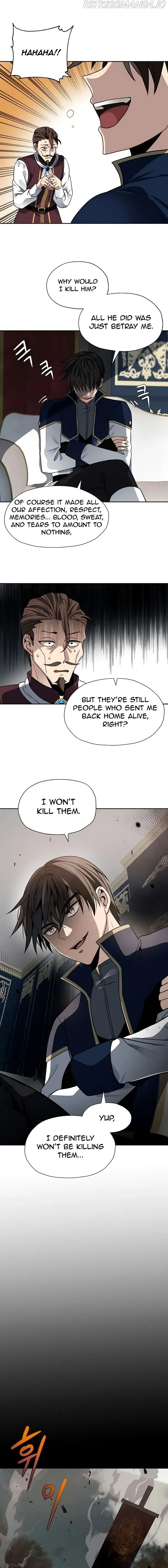 Transmigrating to the Otherworld Once More Chapter 20 page 7