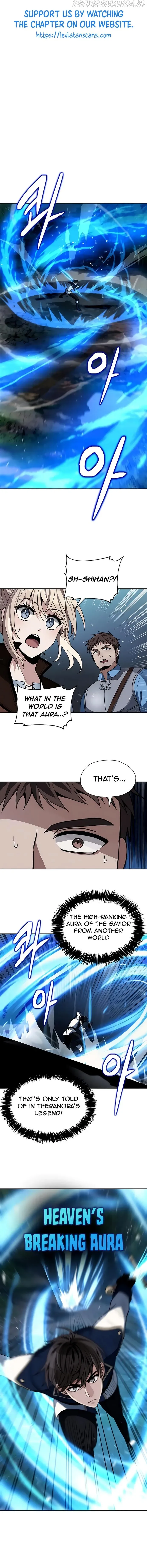 Transmigrating to the Otherworld Once More Chapter 18 page 1