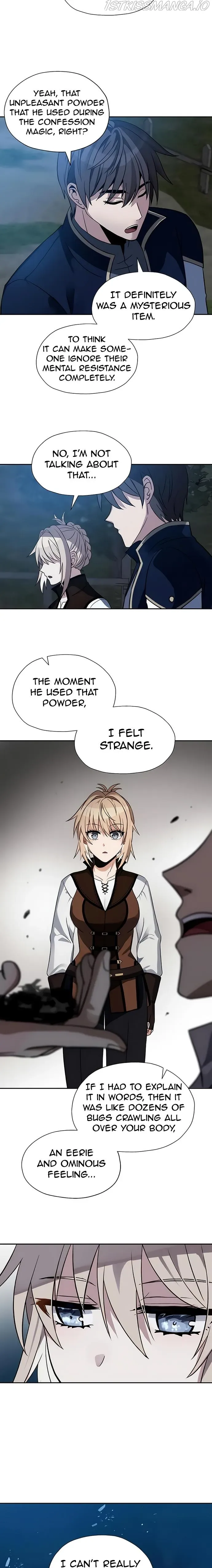 Transmigrating to the Otherworld Once More Chapter 19 page 15