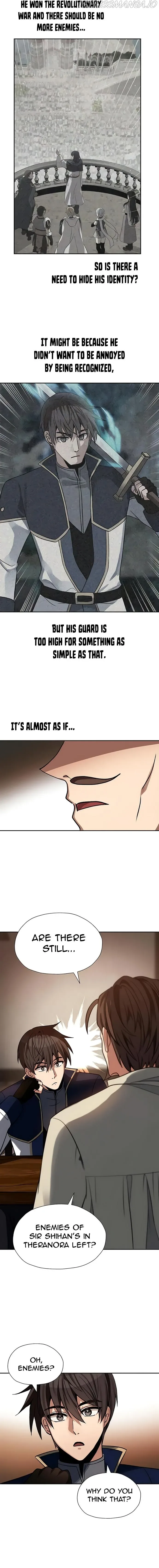 Transmigrating to the Otherworld Once More Chapter 19 page 4