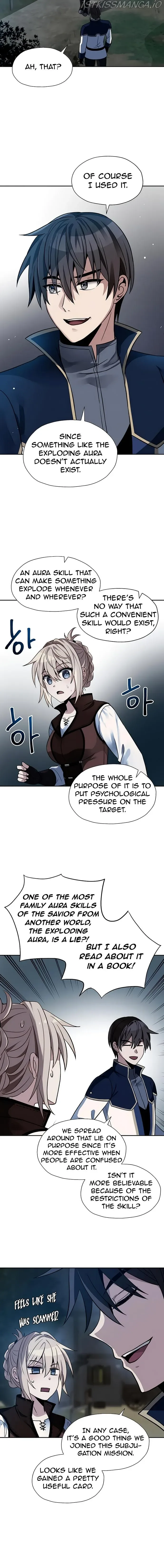 Transmigrating to the Otherworld Once More Chapter 19 page 13