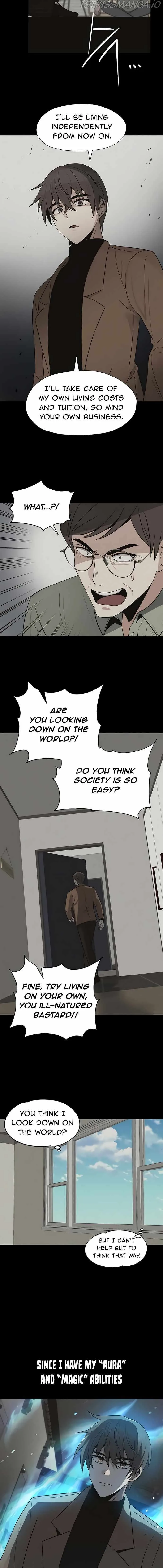 Transmigrating to the Otherworld Once More Chapter 22 page 9