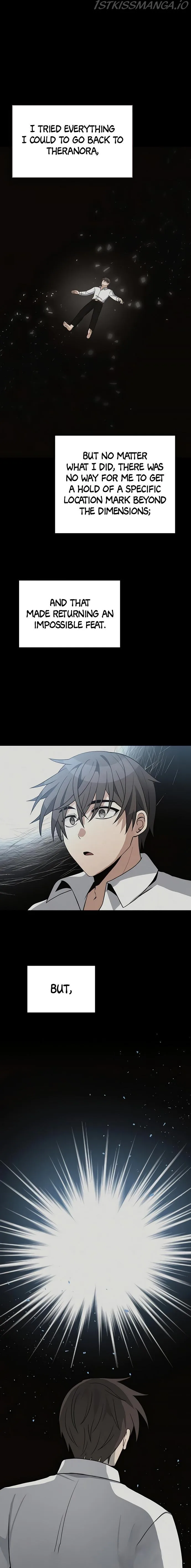 Transmigrating to the Otherworld Once More Chapter 23 page 2