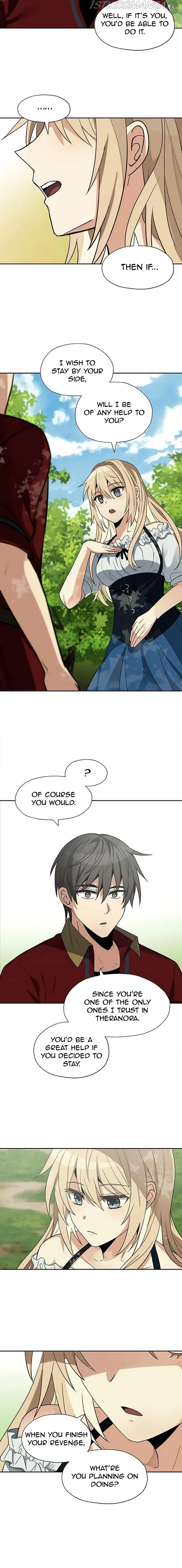Transmigrating to the Otherworld Once More Chapter 23 page 10