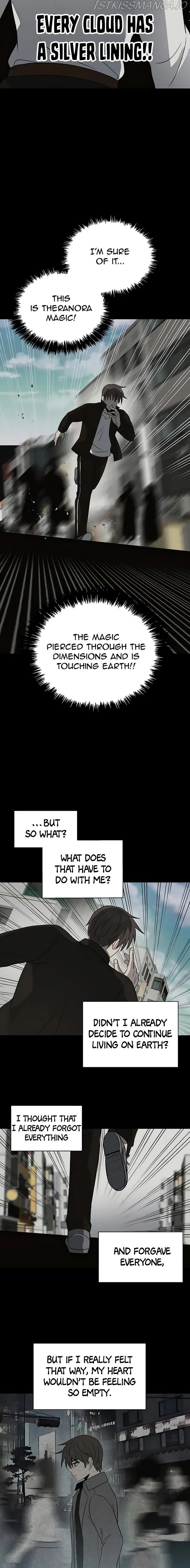 Transmigrating to the Otherworld Once More Chapter 23 page 3