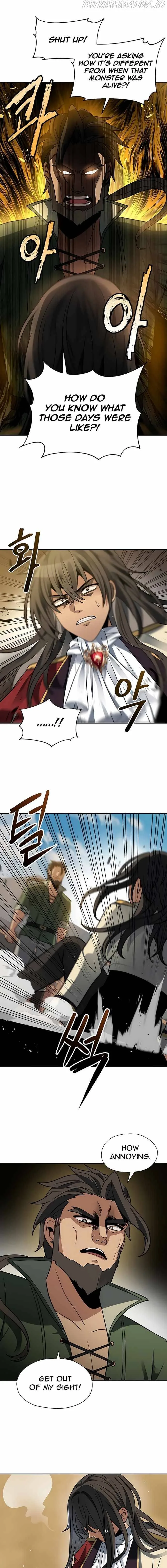 Transmigrating to the Otherworld Once More Chapter 21 page 3