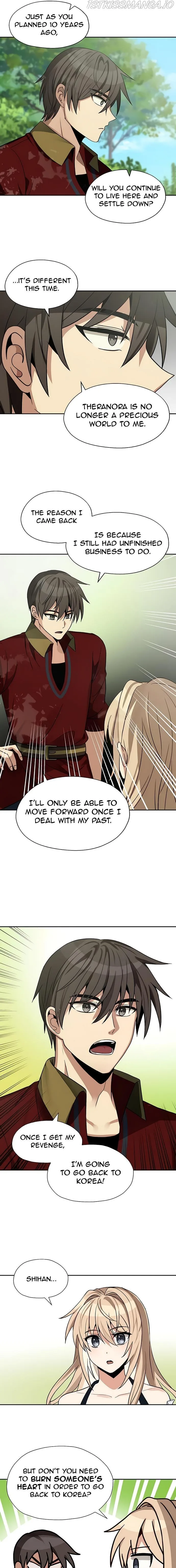 Transmigrating to the Otherworld Once More Chapter 23 page 11