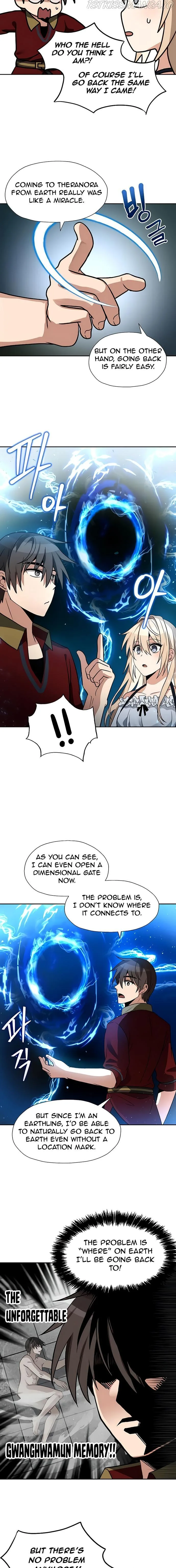 Transmigrating to the Otherworld Once More Chapter 23 page 12
